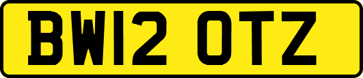 BW12OTZ