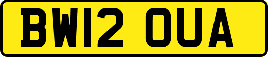 BW12OUA