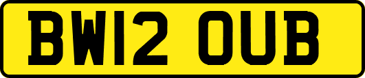BW12OUB