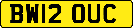 BW12OUC