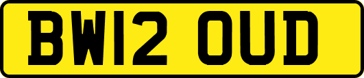 BW12OUD