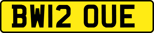 BW12OUE