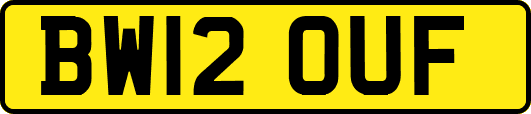 BW12OUF
