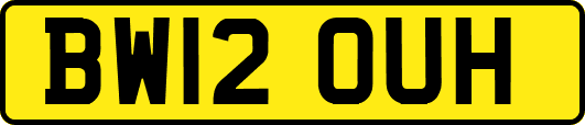 BW12OUH