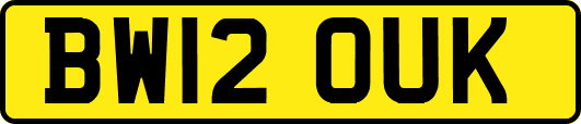 BW12OUK