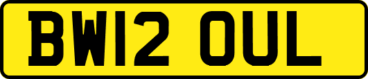 BW12OUL