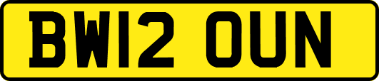 BW12OUN