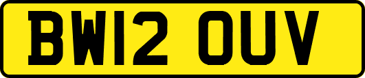 BW12OUV
