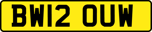 BW12OUW