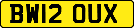 BW12OUX