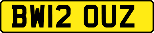 BW12OUZ