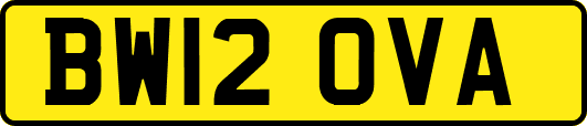 BW12OVA