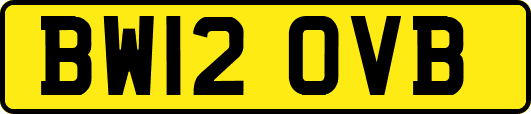 BW12OVB