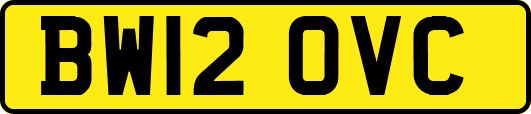 BW12OVC