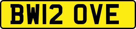 BW12OVE