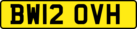 BW12OVH