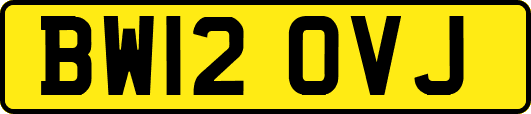 BW12OVJ