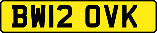BW12OVK