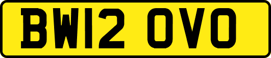 BW12OVO