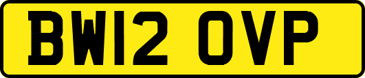 BW12OVP
