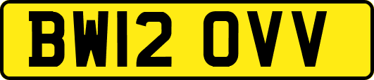 BW12OVV