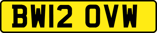 BW12OVW