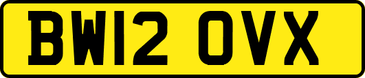 BW12OVX