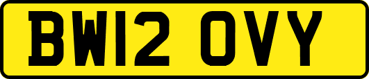 BW12OVY