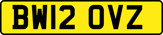 BW12OVZ