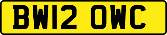 BW12OWC