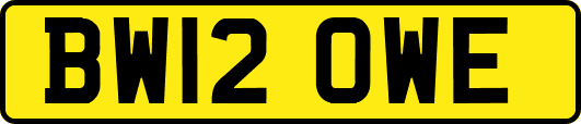 BW12OWE