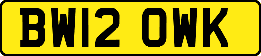 BW12OWK