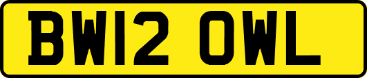BW12OWL