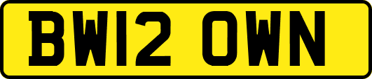 BW12OWN