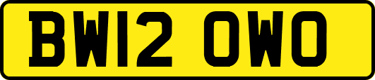 BW12OWO