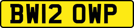 BW12OWP