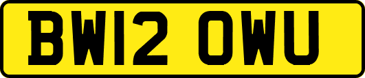 BW12OWU