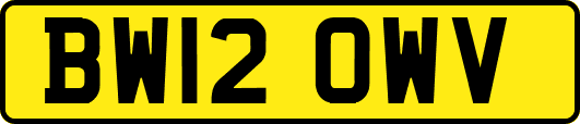 BW12OWV