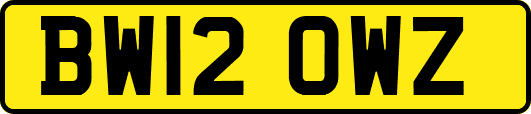 BW12OWZ