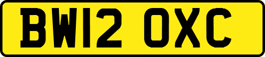 BW12OXC