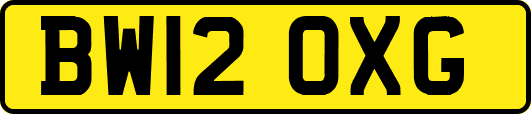 BW12OXG
