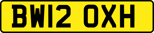 BW12OXH