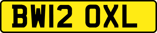 BW12OXL