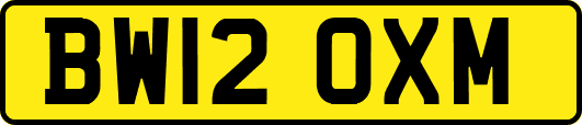 BW12OXM