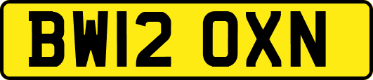 BW12OXN