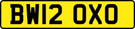 BW12OXO