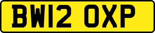 BW12OXP