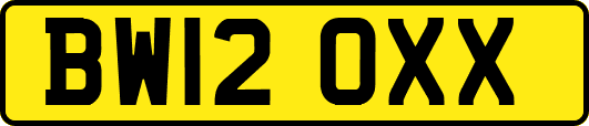 BW12OXX
