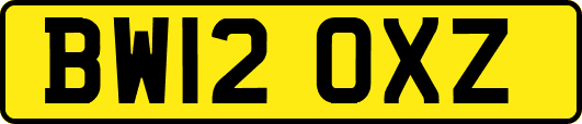 BW12OXZ
