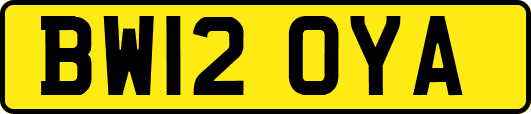 BW12OYA